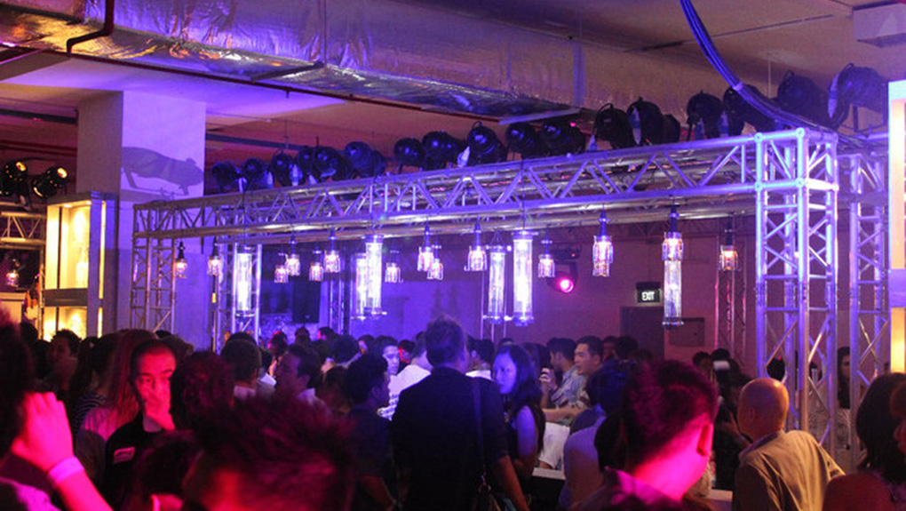 Belvedere Party