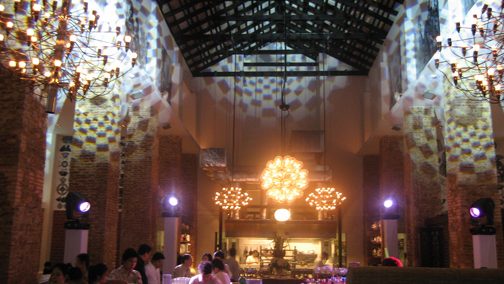 Flower Diamond Boutique Party
