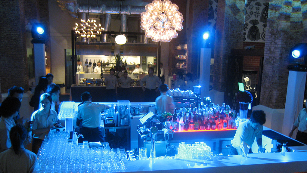 Flower Diamond Boutique Party