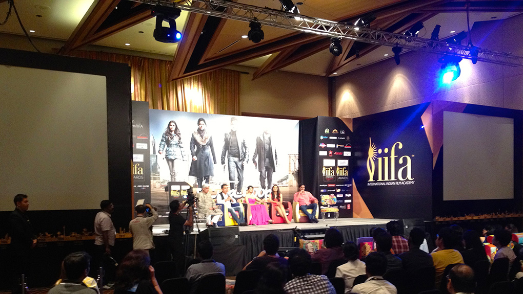 IIFA