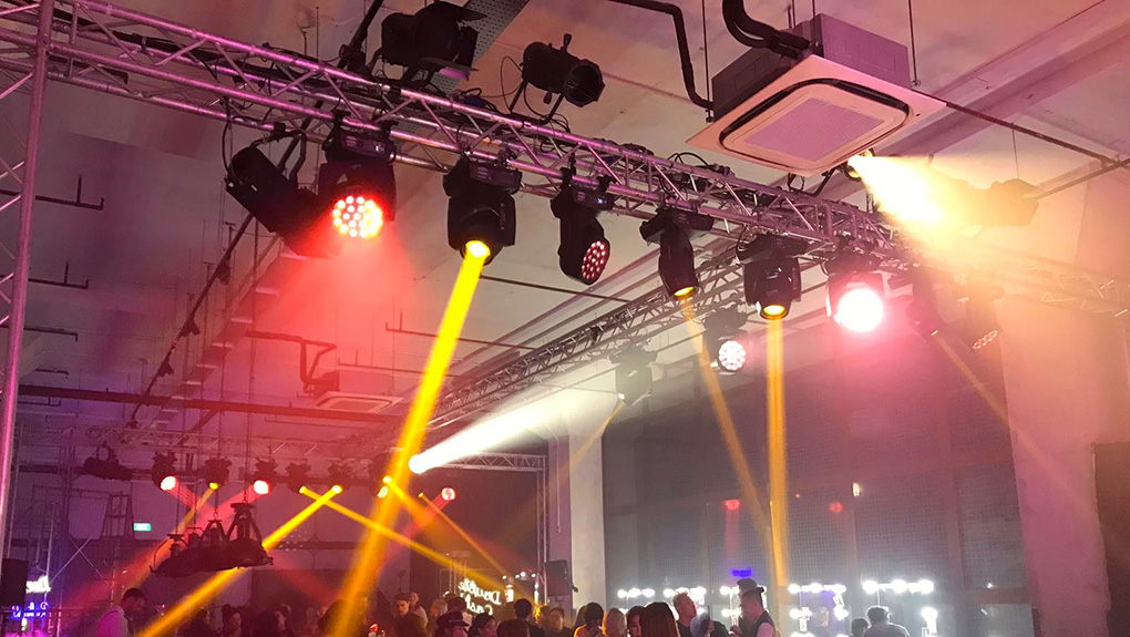 Laneige Party