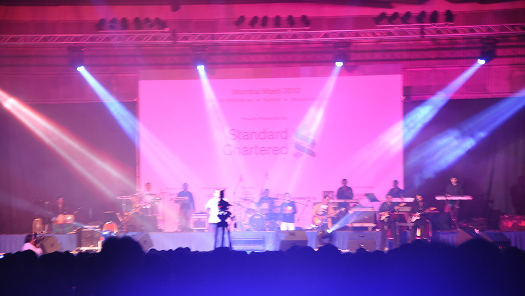 Shankar Mahadevan Concert