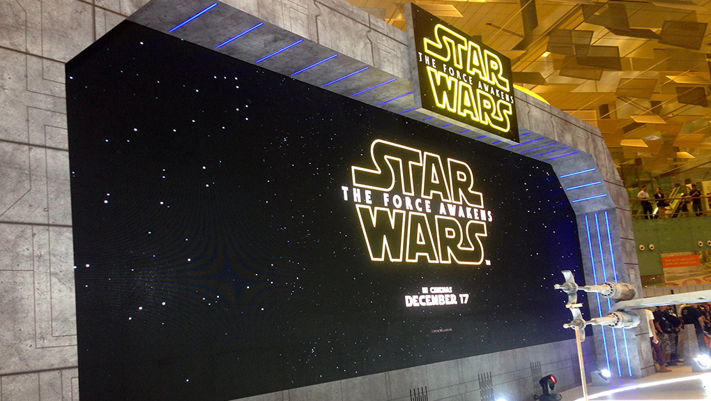 Star Wars